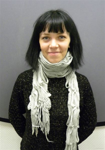 Домработница Екатерина