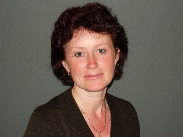 Няня Елена