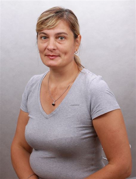 Няня Светлана