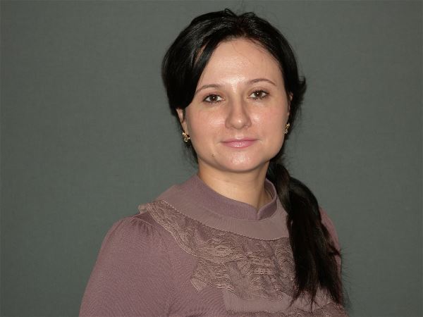Няня Наталья