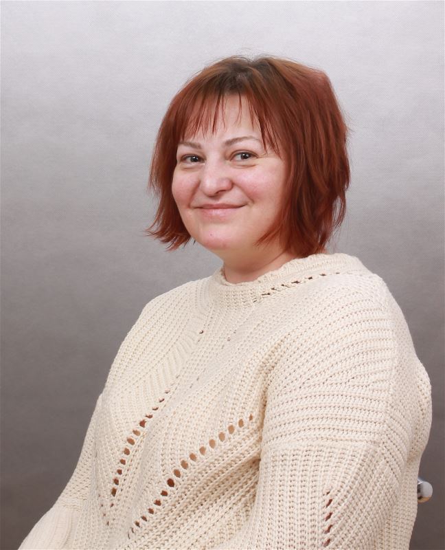 Сиделка Наталья