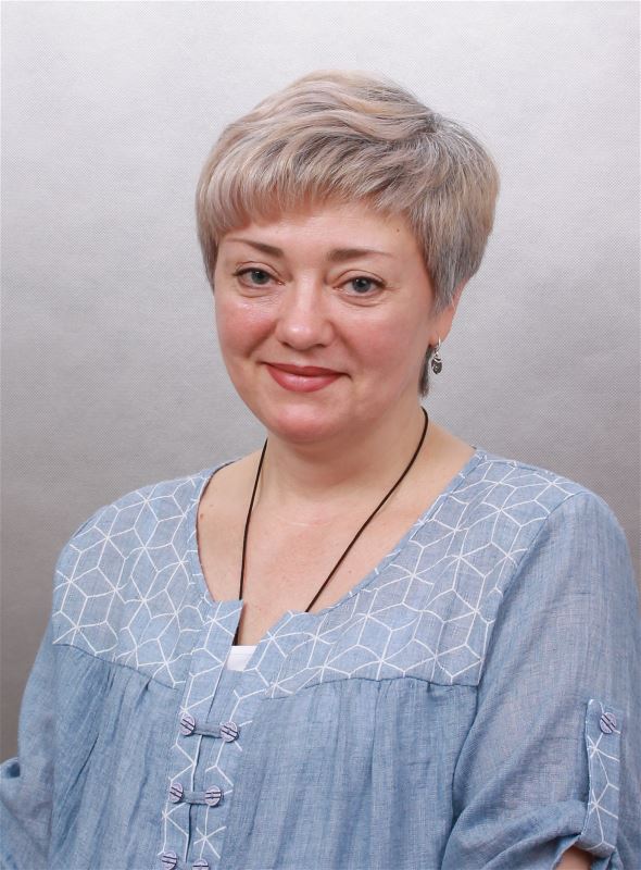 Домработница Татьяна