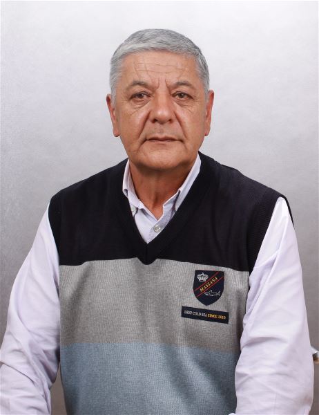 Водитель Али