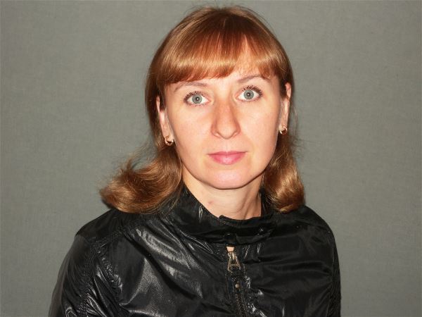 Домработница Лидия