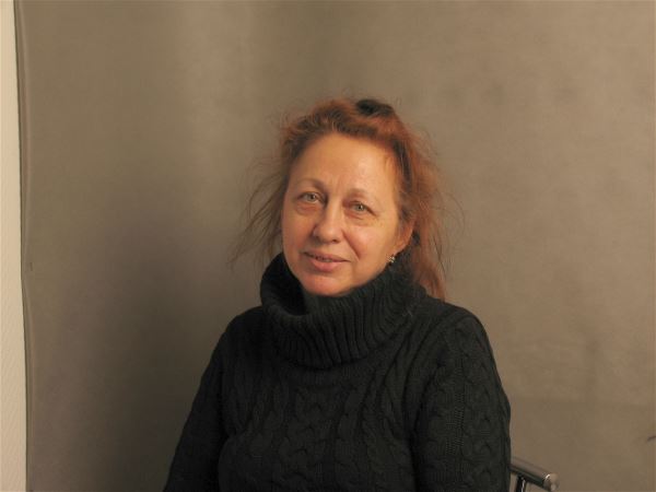 Няня Валентина