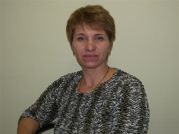 Няня Лариса
