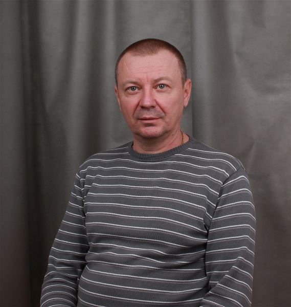Водитель Александр