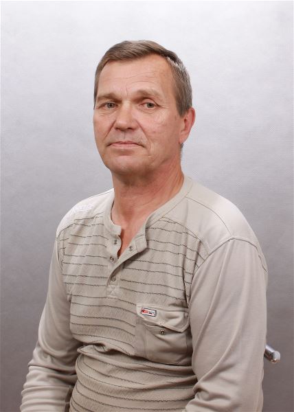 Семейная пара Александр
