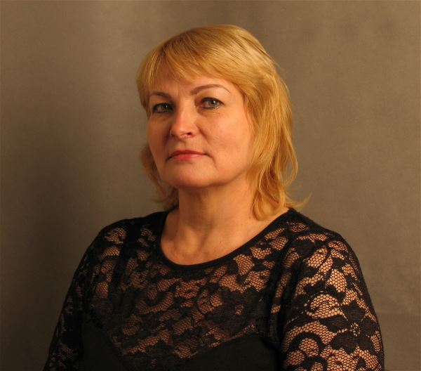 Няня Марина