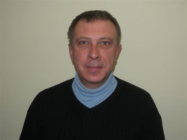 Помощник по хозяйству Евгений