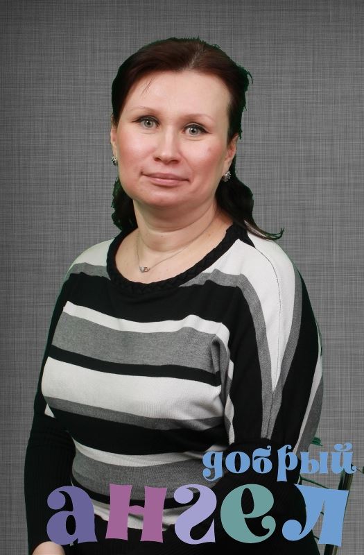 Няня Надежда
