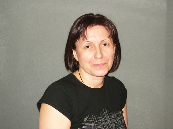 Домработница Галина