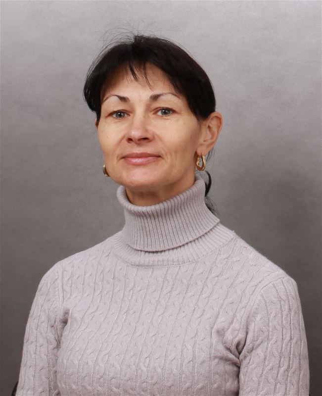 Няня Елена
