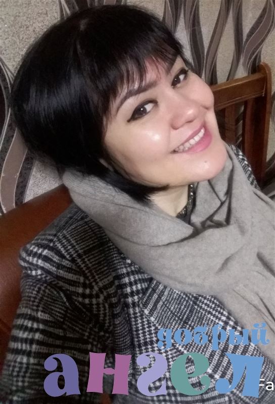 Няня Заррина