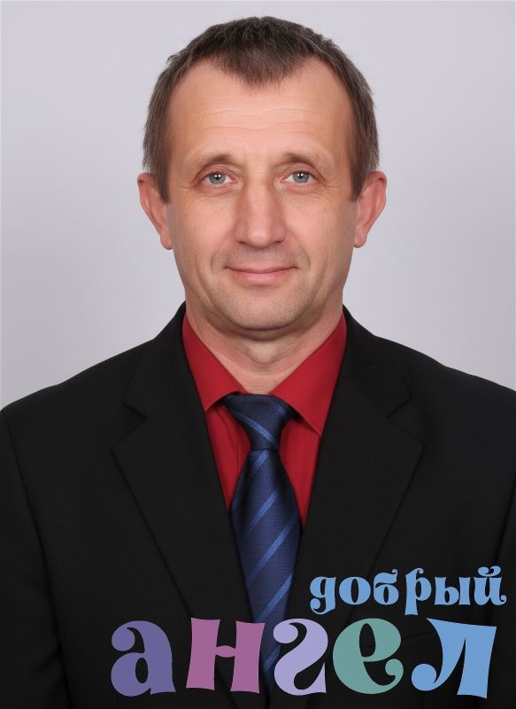 Помощник по хозяйству Василий со стажем 23 года, - ID 224372