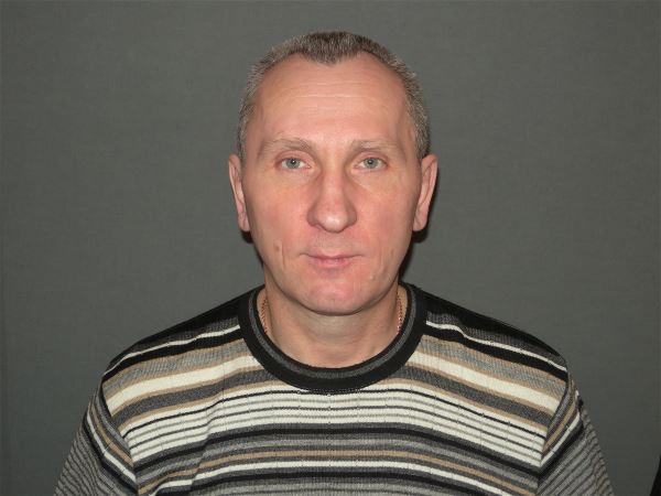 Водитель Алексей
