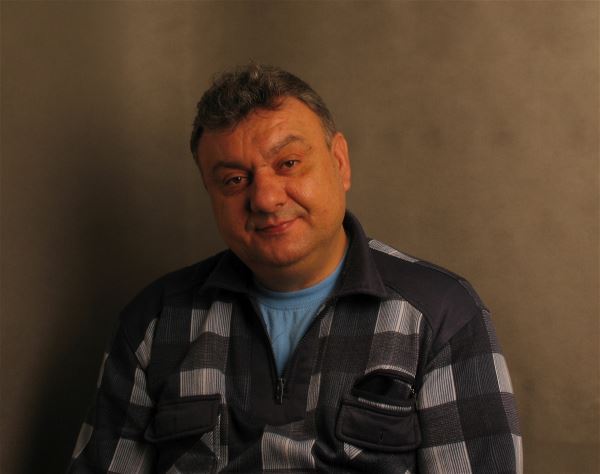 Помощник по хозяйству Андрей