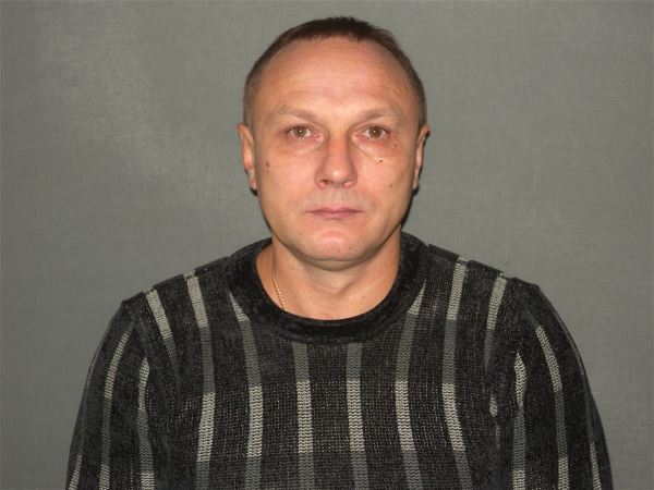 Водитель Александр
