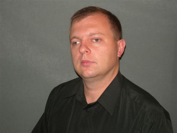 Водитель Олег