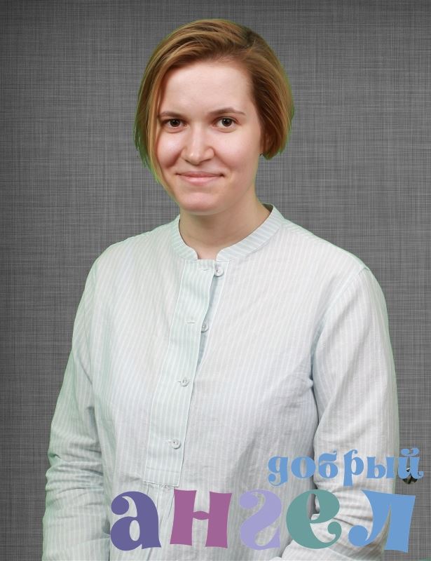 Няня Наталия