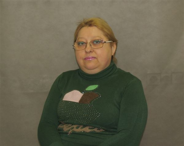 Домработница Татьяна