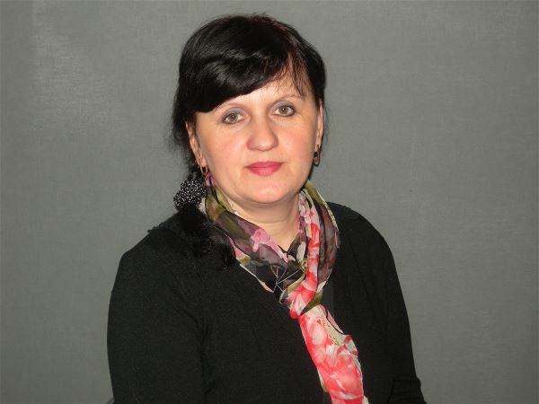 Домработница Оксанап