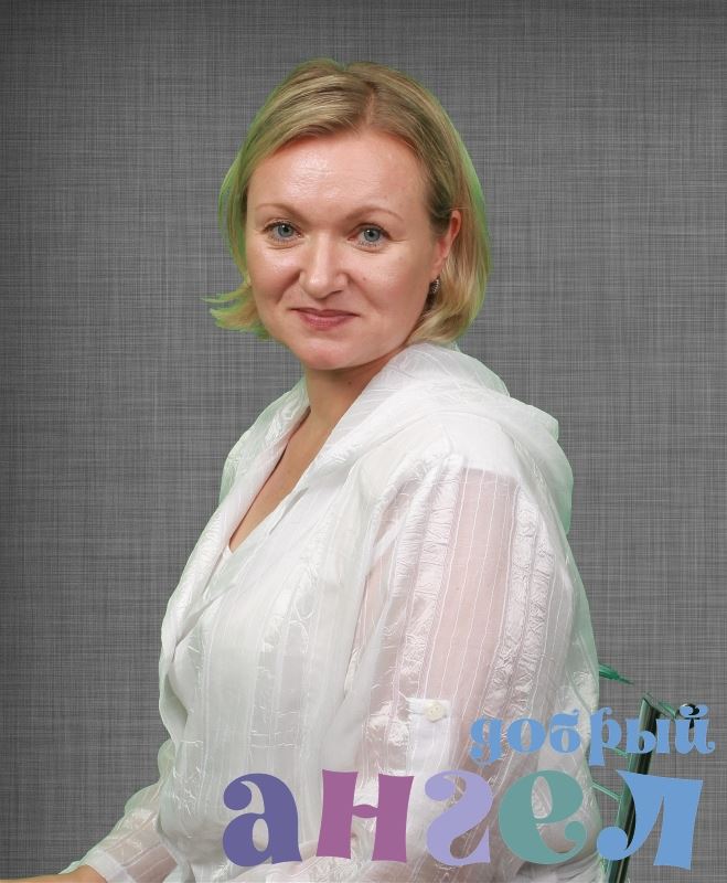 Домработница Светлана