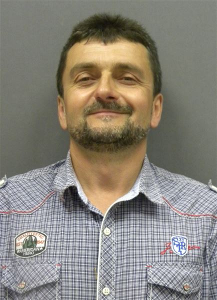 Домработница Сергей