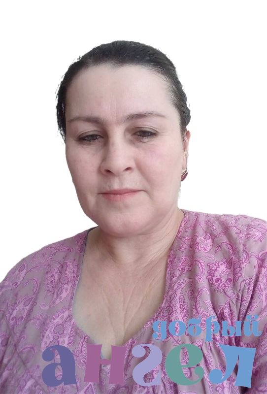 Сиделка Таджинисо