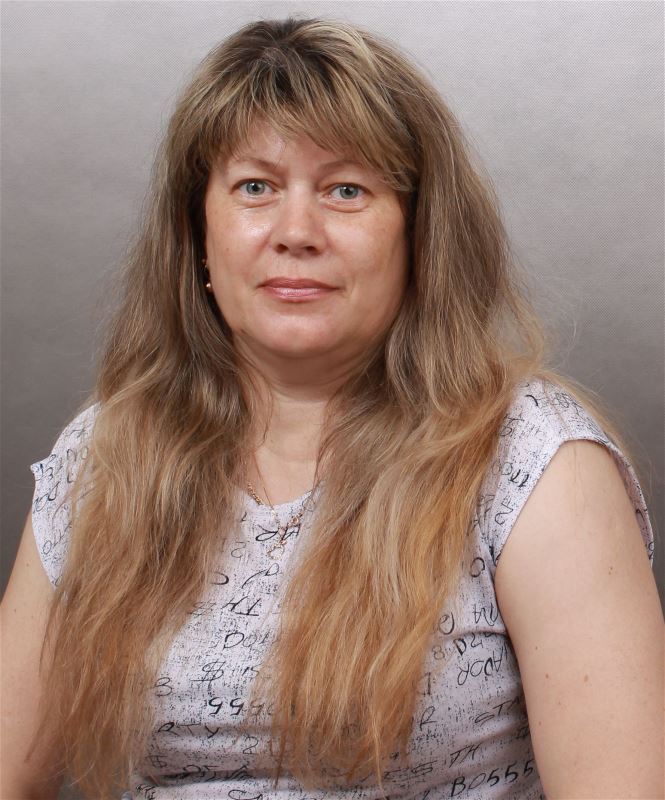 Сиделка Галина