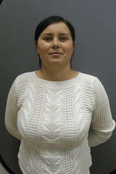 Домработница Екатерина