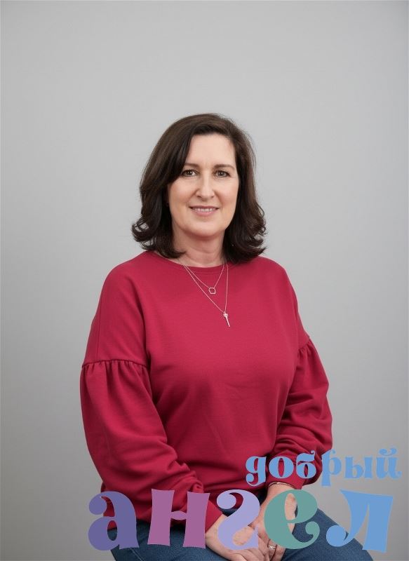 Няня Татьяна