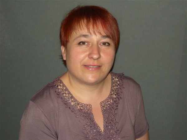 Домработница Оксана
