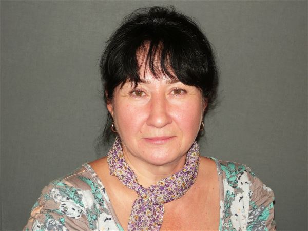 Няня Галина