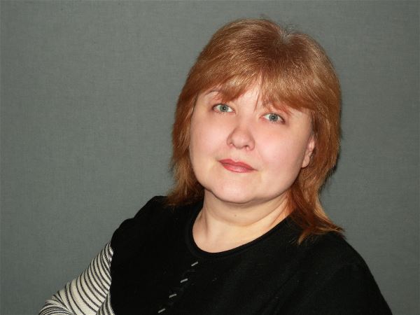 Няня Надежда