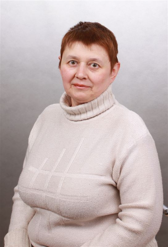 Сиделка Инна