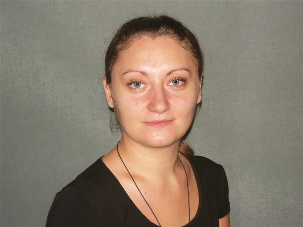 Няня Светлана
