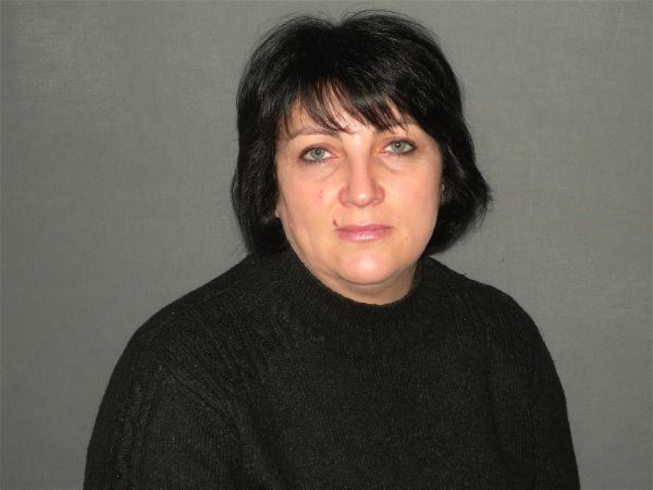 Домработница Светлана