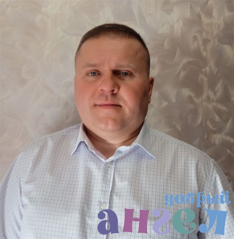 Водитель Андрей