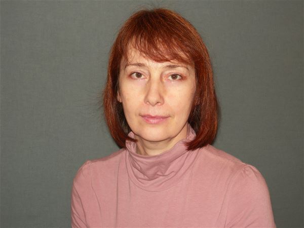Няня Наиля