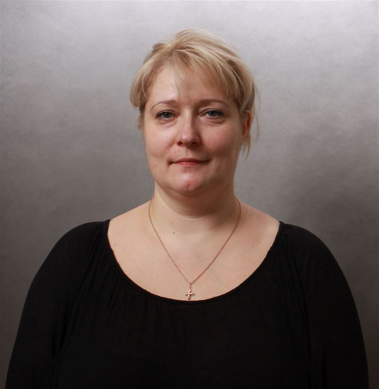 Няня Галина