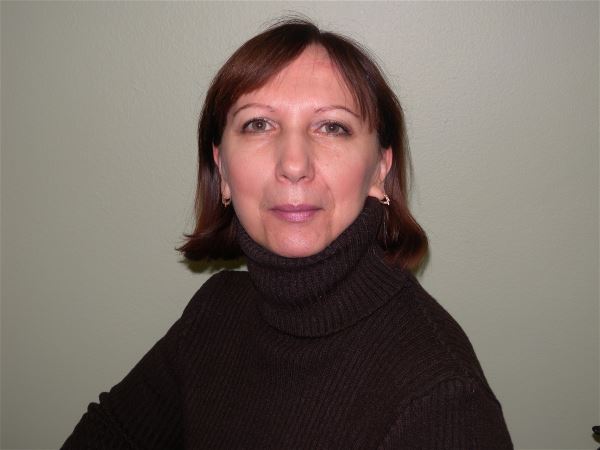 Домработница Светлана