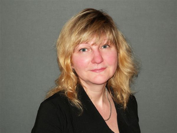 Няня Татьяна