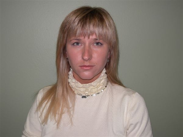 Домработница Вера