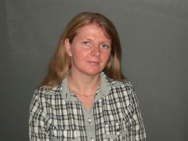 Домработница Валентина