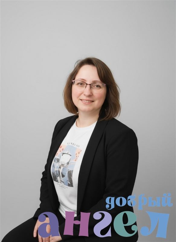 Няня Москва