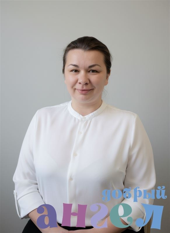 Няня Тамара со стажем 12 лет, - ID 211817