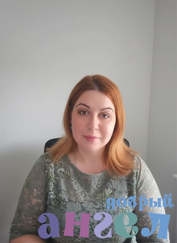 Няня Марина со стажем 27 лет, - ID 34167