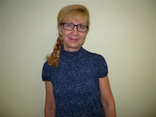 Няня Валентина