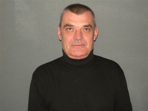 Водитель Виктор